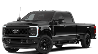 2026 Ford Super Duty® External Image 1